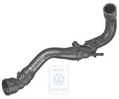 Vag Bora Golf Mk4 Vaistinis Vamzdis Originalus 1J0122101N
