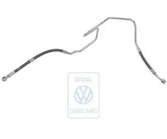 Vag Bora Golf Mk4 Valdymo Pavarų Šlaunelis 1J0422893BS