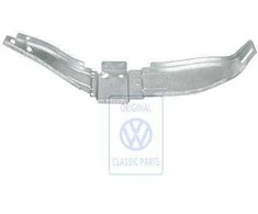 Vag Bora Golf Mk4 Valdymo Pulto Laikiklis Originalus 1J0941614