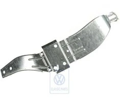 Vag Bora Golf Mk4 Valdymo Pulto Laikiklis Originalus 1J0941613