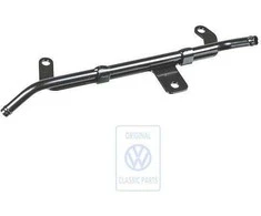 Vag Bora Golf Mk4 Vandens Vamzdis Originalus 1J0121070AD