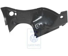 Vag Bora Golf Mk4 Variklio Angos Be Pusinio Nario Ir Virsutinio Mazgo Originalus 1J0809105
