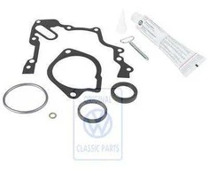 Vag Bora Golf Mk4 Variklio Bloko Gasketu Rinkinys Originalus 036198011