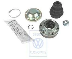 Vag Bora Golf Mk4 Varžtų Sąranka Su Danga Originalus 1J0498103EX