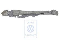 Vag Bora Golf Mk4 Vėjo Izoliacija Originalus 1J0863909G