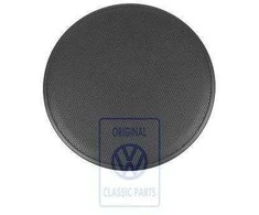 Vag Bora Golf Passat Garsų Dėžės Imitacija Satino Juoda Originalus 3B0868645B41