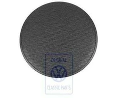 Vag Bora Golf Passat Garsų Dėžės Imitacija Satino Juoda Originalus 3B0868645B41