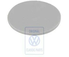 Vag Bora Golf Passat Pearl Pilkas Apdangos Originalus 3B9858869Y20