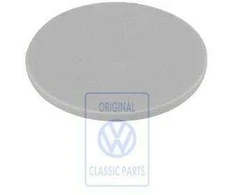 Vag Bora Golf Passat Pearl Pilkas Apdangos Originalus 3B9858869Y20