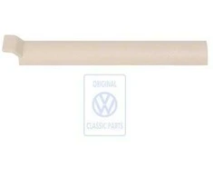 Vag Bora Golf Passat Virsutinis Kanalo Vamzdis Originalus 3B0857594A8YS