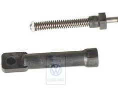 Vag Bowden Kabelis Golf Mk2 Jetta Mk2 Passat B2 Originalus 089321307
