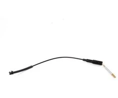 VAG Bowdeno kabelis Audi A3 Golf Bora Beetle Originalus 1J0881265C
