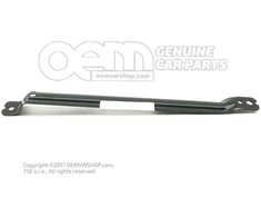 Vag Bracket Audi S3 2001 2004 Volkswagen New Beetle 1999 2005 Originalus 1J0201781