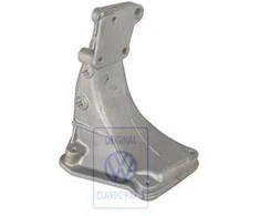 Vag Bracket Corrado Golf Mk2 Jetta Mk2 Passat B3 1988 1995 Originalus 535199354C