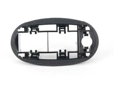 VAG Bracket For Connector Housing Volkswagen Golf Audi A4 Originalus 8D0937545E