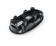 VAG Bracket For Connector Housing Volkswagen Golf Audi A4 Originalus 8D0937545E