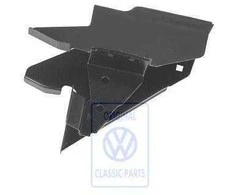 Vag Bracket Golf Country Golf Mk2 Jetta Mk2 1986 1991 Originalus 191809135