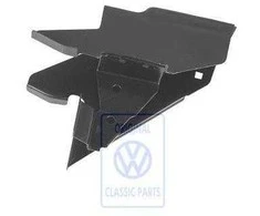 Vag Bracket Golf Country Golf Mk2 Jetta Mk2 1986 1991 Originalus 191809135