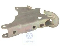 Vag Bracket Golf Mk2 Jetta Mk2 1986 1992 Originalus 191199273G