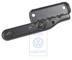Vag Bracket Passat B3 1988 1993 Originalus 357253468B