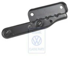 Vag Bracket Passat B3 1988 1993 Originalus 357253468B