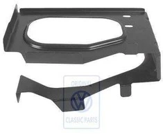 Vag Bracket Passat B3 B4 1988 1997 Originalus 357803333