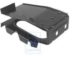 Vag Bracket Passat B3 B4 1988 1997 Originalus 357803334