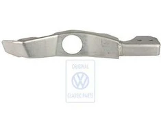Vag Bracket Passat B5 1997 2005 Originalus 8D0803358A