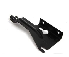 Vag Bracket Volkswagen Beetle 1998 2010 Originalus 1C0809913D