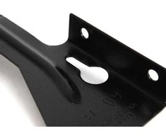 Vag Bracket Volkswagen Beetle 1998 2010 Originalus 1C0809913D