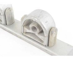 Vag Bracket Volkswagen Golf Jetta 1997 1999 Originalus 1H0253144E