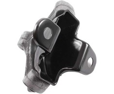 VAG Bracket Volkswagen Transporter Kombi 2003 2017 Originalus 7H0253144B