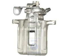 Vag Bremesio Kaladėlės Kėbulas Golf 4 Passat B5 Originalus 1J0615424