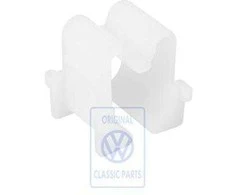 VAG Buckle Corrado Golf Mk3 Lupo Passat B4 Originalus 701927421