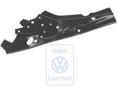 Vag Bufers Laikiklis Vw 1200 1300 1302 1303 1947 1980 Originalus 111809636F