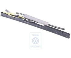 Vag Būginė su lizdu Golf Mk3 T4 Originalus 1H6945121
