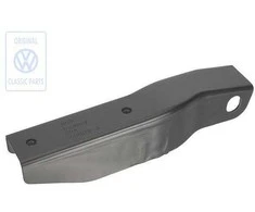 Vag Bumper Beam Skoda Octavia 2004 2009 Originalus 155807114A