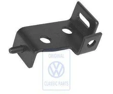 Vag Bumper Beam Volkswagen Polo Hatchback 86C 1982 1990 Originalus 871807331