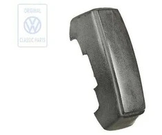 Vag Bumper Bumper Skoda Octavia 2013 2019 Originalus 175807155C