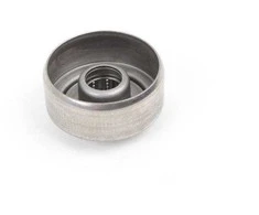 VAG Bumper Cap Audi A3 S3 Volkswagen Golf Originalus 02K301266