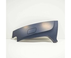 Vag Bumper Cover Primed Golf 6 2009 2012 Originalus 8K0807065GGRU