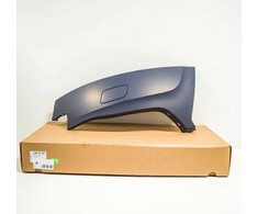Vag Bumper Cover Primed Golf 6 2009 2012 Originalus 8K0807065GGRU