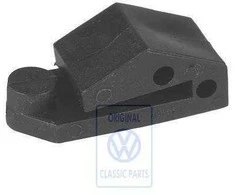 Vag Bumper Golf Country Golf Mk2 Jetta Mk2 Passat B1 Originalus 171721232