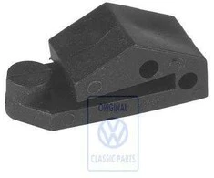 Vag Bumper Golf Country Golf Mk2 Jetta Mk2 Passat B1 Originalus 171721232