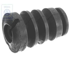 Vag Bumper Golf Mk1 Citi Golf 1975 2009 Originalus 171512131A