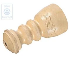 Vag Bumper Priekinis Corrado Golf Mk3 Vento 1989 1999 Originalus 1H0512131C