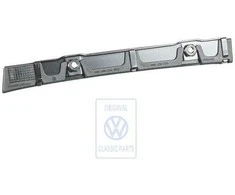 Vag Bumper Reinforcement Golf IV Bora Originalus 1E0807851