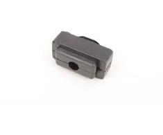 VAG Bumper SEAT Cordoba 1.6 75hp 1994-1999 Originalus 1H0721303