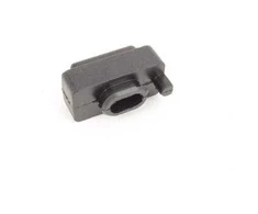 VAG Bumper SEAT Cordoba 1.6 75hp 1994-1999 Originalus 1H0721303