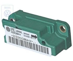 Vag Bumper Sensor New Beetle 1999 2001 Originalus 1J0909606L